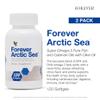 Forever Living - Arctic Sea Omega-3 Supplement - EPA and DHA Blend for Heart, Brain and Eye Health - Gluten-Free - 240 Softgels (Pack of 2) view 2