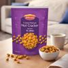 Bikaji Nut Cracker Coated Peanuts 14.11 oz (400g), Indian Snacks, Shing Dana, Crunchy and Flavorful, Authentic Indian Snack, Party Mix, Bar Snacks, On-the-Go, Ready-to-Eat Tea-Time Snack view 3