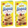 Betty Crocker Bisquick Pancake and Baking Mix, 40 oz, Pack of 2 (St f w) view 1