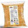 Rani Mixed Dal (Chana Dal, Moong Dal, Toor Dal, Masoor Dal, Urad Dal) 64oz (4lbs) 1.81kg Bulk ~ All Natural | Gluten Friendly | NON-GMO | Kosher | Vegan | Indian Origin view 3