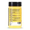 Urban Platter Cheddar Cheese Powder 100g (Perfect for Pop Corn Pasta Fries Seasoning, Dairy-Free, Vegan) view 3