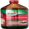 Golden Drops Ayurvedic Digestive Health Tonic Zandu Pancharishta 450 ml Pack of 2 view 2