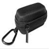 DailyU Travel Case for Innovo Deluxe iP900AP Fingertip Pulse Oximeter (CASE ONLY) Black view 2