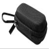 DailyU Travel Case for Innovo Deluxe iP900AP Fingertip Pulse Oximeter (CASE ONLY) Black view 3
