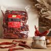 Shirish Masala Mathania Red Chilli (Lal Mirch)(Stemless) 1 KG ,Sortex Clean, 70 Years of Trust view 2
