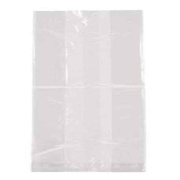Cellophane Large Bags 6 W x 14.75 H Inches - Pack of 100
