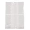 Cellophane Large Bags 6 W x 14.75 H Inches - Pack of 100 view 1