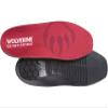 Wolverine 18.5 mm 1-Pack EPX Anti-Fatigue Insole Black 7 D (M) view 1