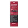 Wolverine 18.5 mm 1-Pack EPX Anti-Fatigue Insole Black 7 D (M) view 3