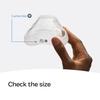 ResMed AirFit F30i Full Face Replacement Cushion - Medium view 2