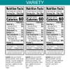 Pure Organic Layered Fruit Bars Variety Pack 28 count (Pack of 1). view 2