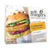 Dr Praegers California Veggie Burger, 10 Ounce -- 6 per case. view 1