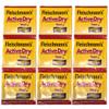 Fleischmann's Active Dry Yeast Strip, 0.25 Ounce (9 Count) view 1