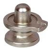 Finaldeals Parad Shivling Mercury Shivlingam Shivling - 18 Gram view 1