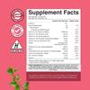 Delicious Daily Multivitamin for Women Gummies - Women's Multivitamin Gummies for Adults Energy and Immunity - Gummy Vitamins for Women's Health and Wellness - Non-GMO Gluten Free and Halal 90 Count view 2