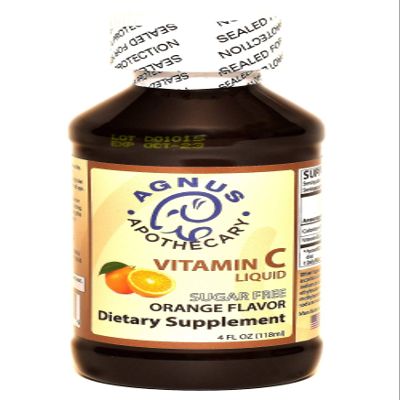 Agnus Vitamin C
