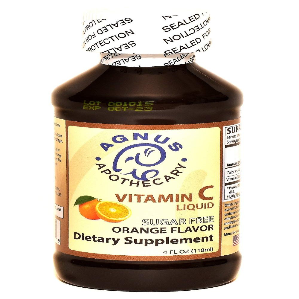Agnus Vitamin C