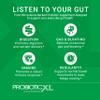 TrioXL - 3 Powerful Supplements That Promote a Strong Immune System, Includes TumericXL, VitaminXL D3 & ProbioticXL, Gluten-Free Immune Booster, 3-30 Count view 2