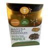 Be Magic Manuka Honey MGO500+ & Propolis Lozenges, 15 counts, 69gr view 1