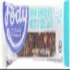 Fody Dark Chocolate Nuts and Sea Salt Bar, 1.41 Ounce - 12 per case. view 1
