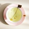 KKOKDAM Tea Gift Set - Siberian Chrysanthemum Blooming Stick Flowers - Fancy Korean Gifts For Tea Lovers - 5 Premium Flower Sticks view 3