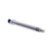 1 ml Syringe (Pack of 5) view 1
