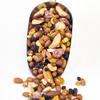 NY SPICE SHOP Antioxidant Trail Mix with Mixed Nuts - Dried Fruit Healthy Snacks for Adults and Kids - Nut Snack Packs - 5 Pound view 2