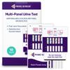 Prime Screen [10 Pack] 6 Panel Urine Test Kit view 1