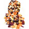 NY SPICE SHOP Cool Brew Espresso Trail Mix with Mixed Nuts - Dried Fruit Healthy Snacks for Adults and Kids - Nut Snack Packs - 1 Pound view 1