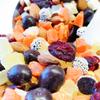 NY SPICE SHOP Cool Brew Espresso Trail Mix with Mixed Nuts - Dried Fruit Healthy Snacks for Adults and Kids - Nut Snack Packs - 1 Pound view 3