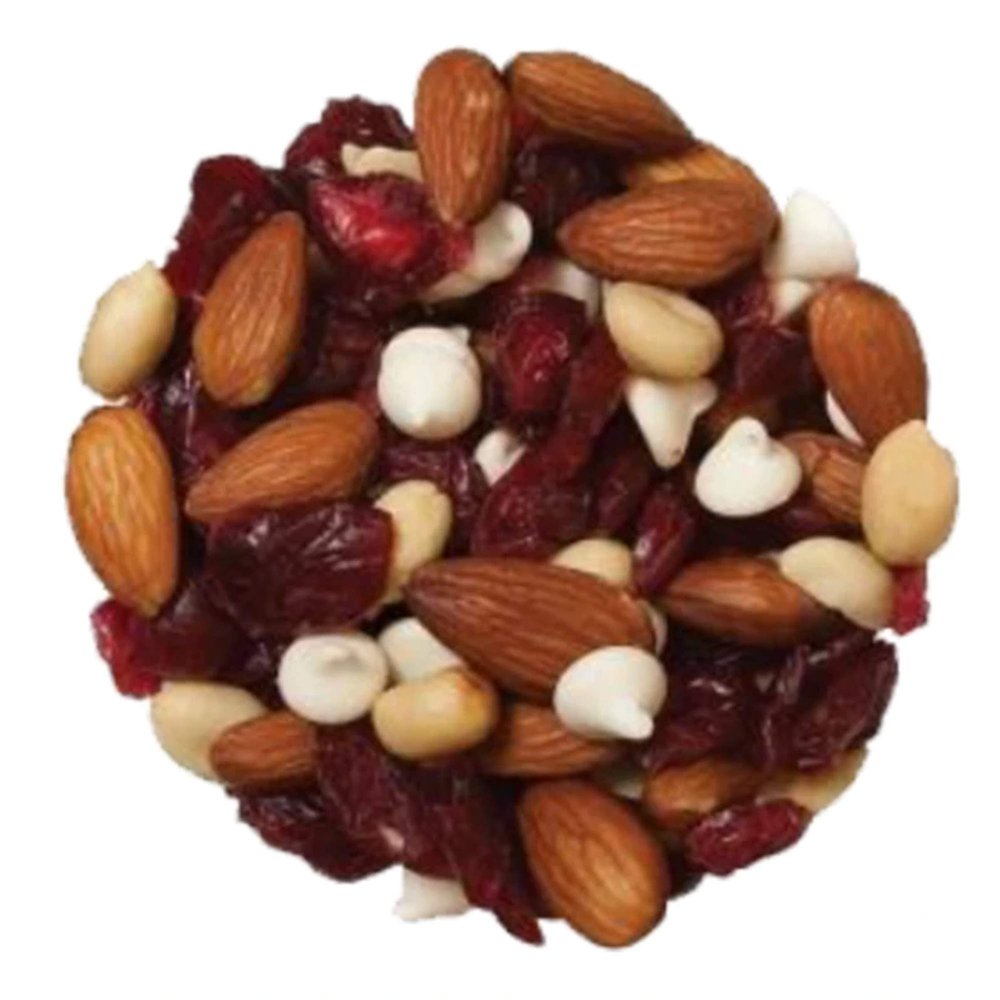 NY Spice Shop Sweet Cranberry Crunch Mix - 5 Pound Healthy Snacks - Almonds Trail Mix - Protein Snacks