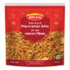 Bikaji Sub Kuch Navratan Mixture | 400g Pack | Farsan | Chivda | Authentic Indian Namkeen | Made in Bikaner | Traditional recipe | Mix of Namkeen, Peanuts & Potato Sticks | Best Indian Tea Snack view 1