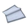 Grey Jewelry Care Cloth for Gold, Silver, Sterling, Platinum - 8x10 view 1