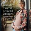 New Chapter Prenatal Vitamins, One Daily Prenatal Multivitamin Enhanced for Age 35+ with Methylfolate + Choline for Healthy Mom & Baby, Gluten Free & Non-GMO- 30 ct view 2