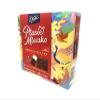Ptasie Mleczko Vanilla Flavor Marshmallow in Dark Chocolate view 2