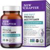 New Chapter Prenatal Vitamins, One Daily Prenatal Multivitamin with Methylfolate + Choline for Healthy Mom & Baby, Gluten Free & Non-GMO, 90 Count view 1