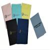 Yellow Jewelry Care Cloth for Gold, Silver, Sterling, Platinum - 11x14 view 3