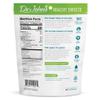 Dr. John's Healthy Sweets Watermelon Lollipops with Zero Sugar, Dye-Free, Plant Based, Keto Friendly, 14 Count, 3.85 OZ view 2