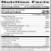 Dr. John's Healthy Sweets Watermelon Lollipops with Zero Sugar, Dye-Free, Plant Based, Keto Friendly, 14 Count, 3.85 OZ view 4