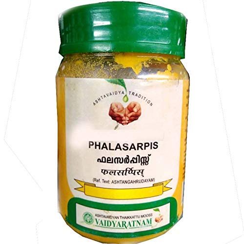 Vaidyaratnam Phalasarpis 150g (Pack of 2) VPHA150G_ALIDA