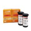 2 x CURO L5 Cholesterol Test Strips 10 ea Total Cholesterol Test Strips (Device NOT Included) Total : 20 Test Strips view 1