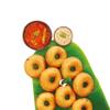 ORGANIC TATTVA Vada Ready Mix view 4