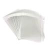 200ct Clear Plastic Bags Clear Resealable Cellophane Bags 4"x6"-1.4 mils Thick Self Sealing OPP Cello Cookies Bag for Brownies, Candle, Jewelry, Soap, Prints, Photos, Cards, Decorative Wrappers view 1