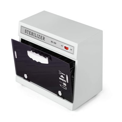 Beauty Life Cleaning Cabinet for Spa and Beauty Tools Nails Manicure Tattoo Tools Salon Spa Equipment
