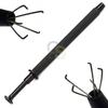 4-1/2 Prong Pick-Up Tool (5 Prong) - Black by G.S Online Store view 1