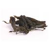 VITAMINSEA Wakame Dried Seaweed | Wild North Atlantic Seaweed for Snacking, Seasoning, Soups & Salads | Rich in Vitamins, Minerals, Aminos & Antioxidants Great for Thyroid Support | Whole Leaf (4 oz) view 1