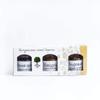 Russian Forest Assorted Desserts with Nuts in Syrup GOLD With Cedar Nuts, Hazelnuts and Almonds 25g / 0.88oz Each view 1