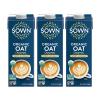 SOWN Organic Oat Creamer Sweet & Creamy - Barista Oat Milk Non Dairy Coffee Creamer - Plant Based, Dairy-Free, Vegan, Gluten-Free, Non-GMO, Shelf Stable - 32oz (Pack of 3) view 1