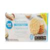 Great Value, Gluten Free, Original Rice Crackers, 100g/3.5 oz., (Imported from Canada) view 1