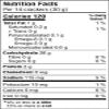 Great Value, Gluten Free, Original Rice Crackers, 100g/3.5 oz., (Imported from Canada) view 2